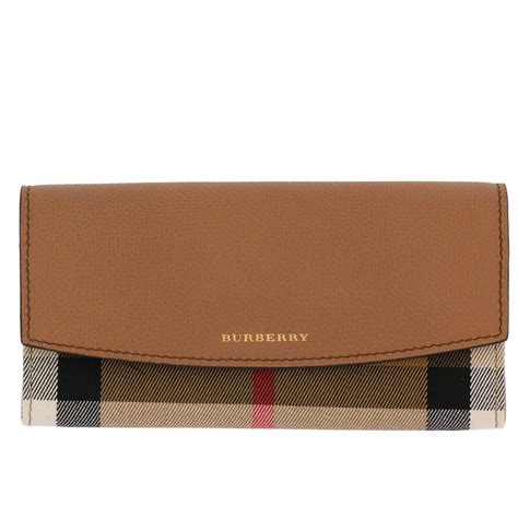 wallet burberry sale|burberry outlet wallet.